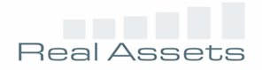 Real Assets Property Service Logo